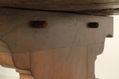'Fratino' Table - detail