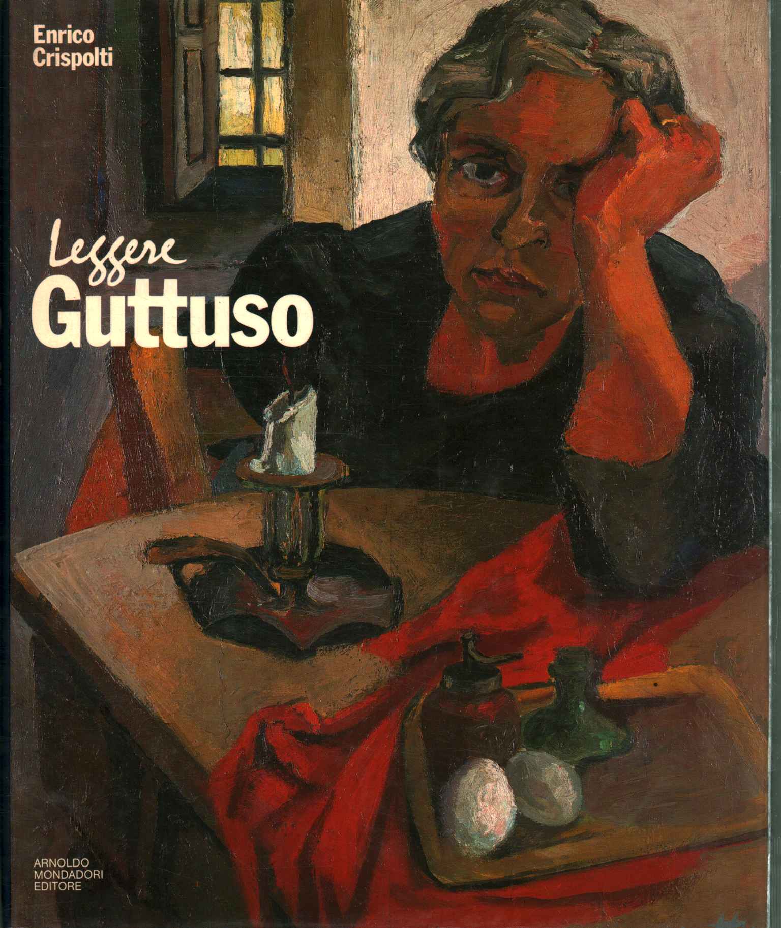 Read Guttuso