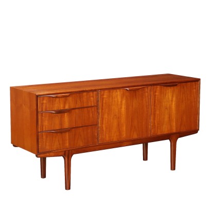 Sideboard Inglese Anni 60