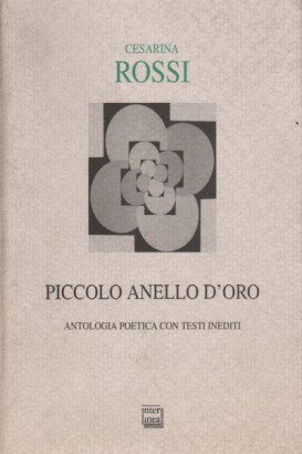 Piccolo anello d'oro