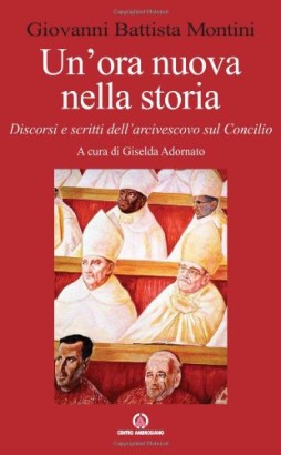 Un'ora nuova nella storia