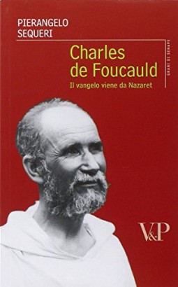 Charles de Focauld