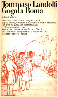 Gogol a Roma