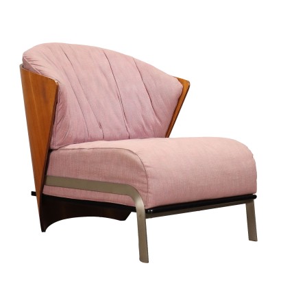 Sillón Elba de Franco Raggi para Cappellini