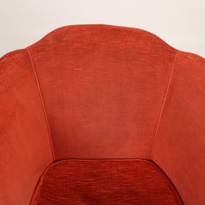 Fauteuils des années 1950