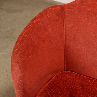 Fauteuils des années 1950