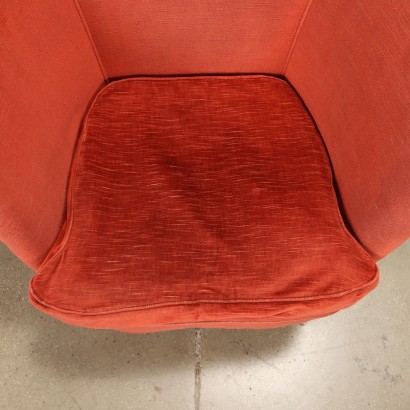 Fauteuils des années 1950