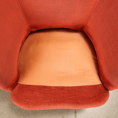 Fauteuils des années 1950