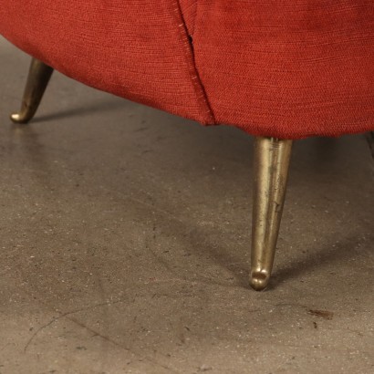 Fauteuils des années 1950