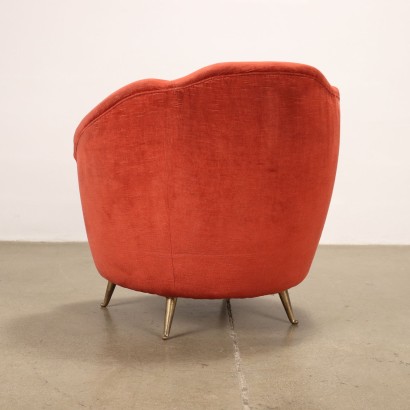 Fauteuils des années 1950