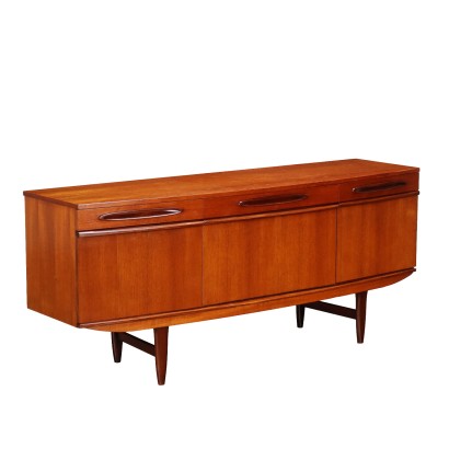 Sideboard Inglese Anni 60