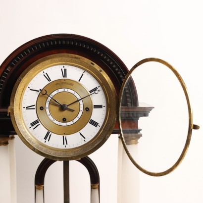Orologio a Tempietto I. A. Hoyer in