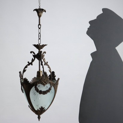 Lustre Liberté