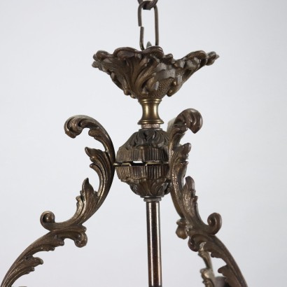 Lustre Liberté