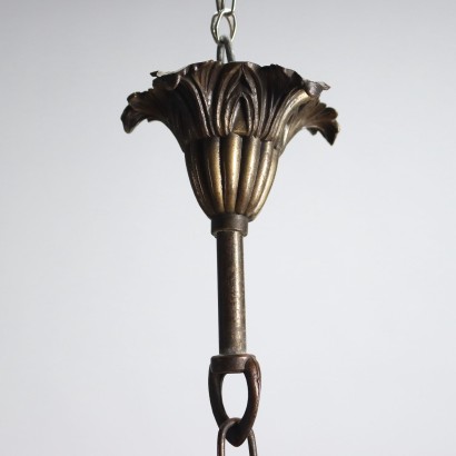 Lustre Liberté