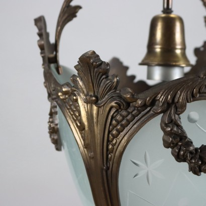 Lustre Liberté