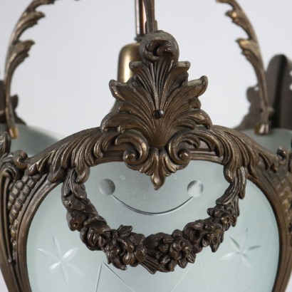 Lustre Liberté