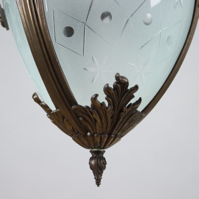 Lustre Liberté