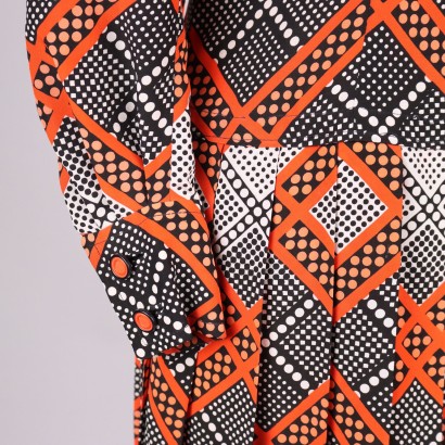 Vestido Ungaro Fantasía