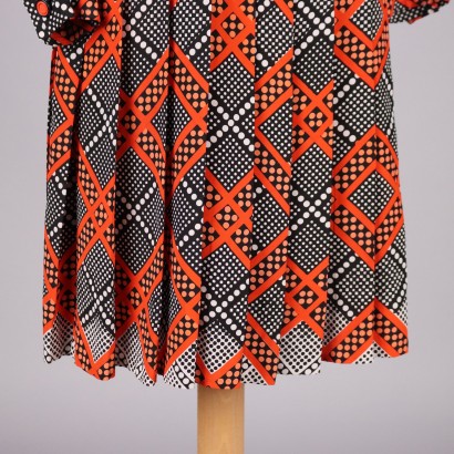 Vestido Ungaro Fantasía