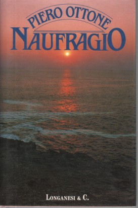 Naufragio