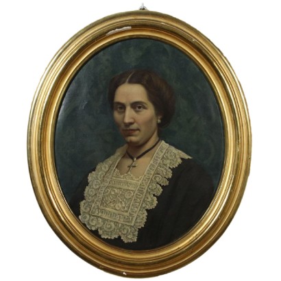 Retrato femenino