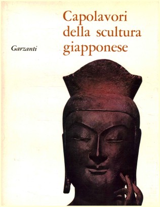 Capolavori della scultura giapponese