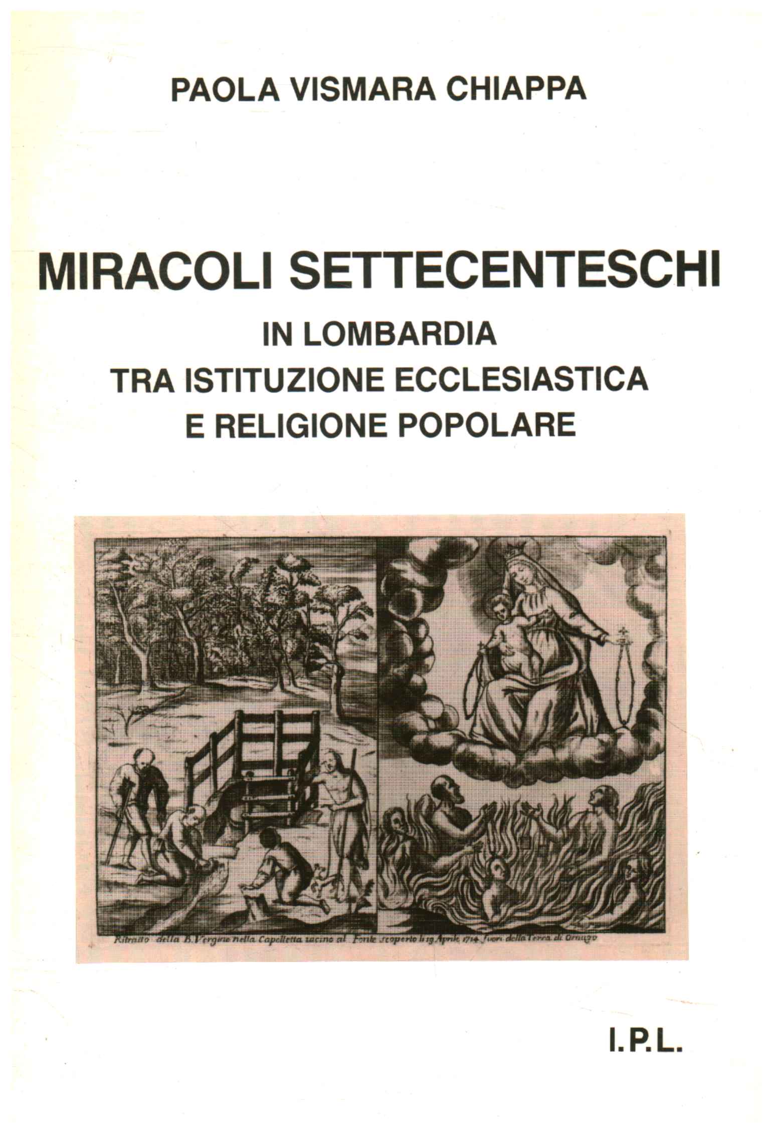 Eighteenth-century miracles