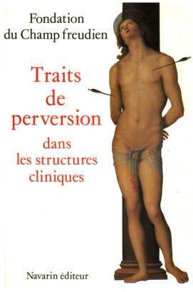 Traits de perversion dans les structures cliniques