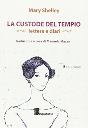 La custode del tempio
