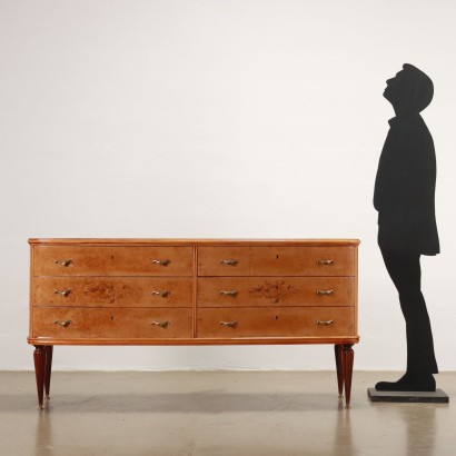Commode des années 50-60