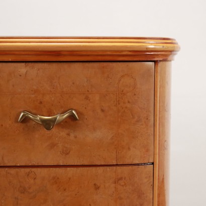 Commode des années 50-60