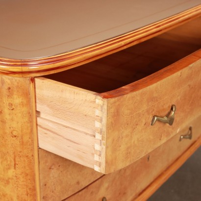 Commode des années 50-60