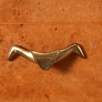 Commode des années 50-60