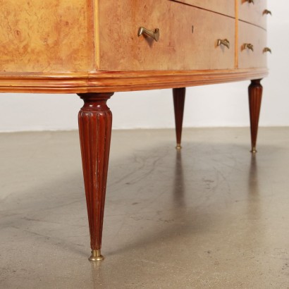 Commode des années 50-60