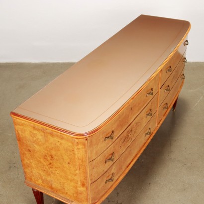 Commode des années 50-60