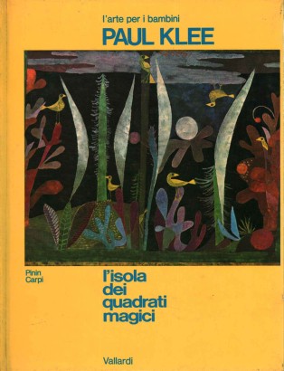 L'isola dei quadranti magici