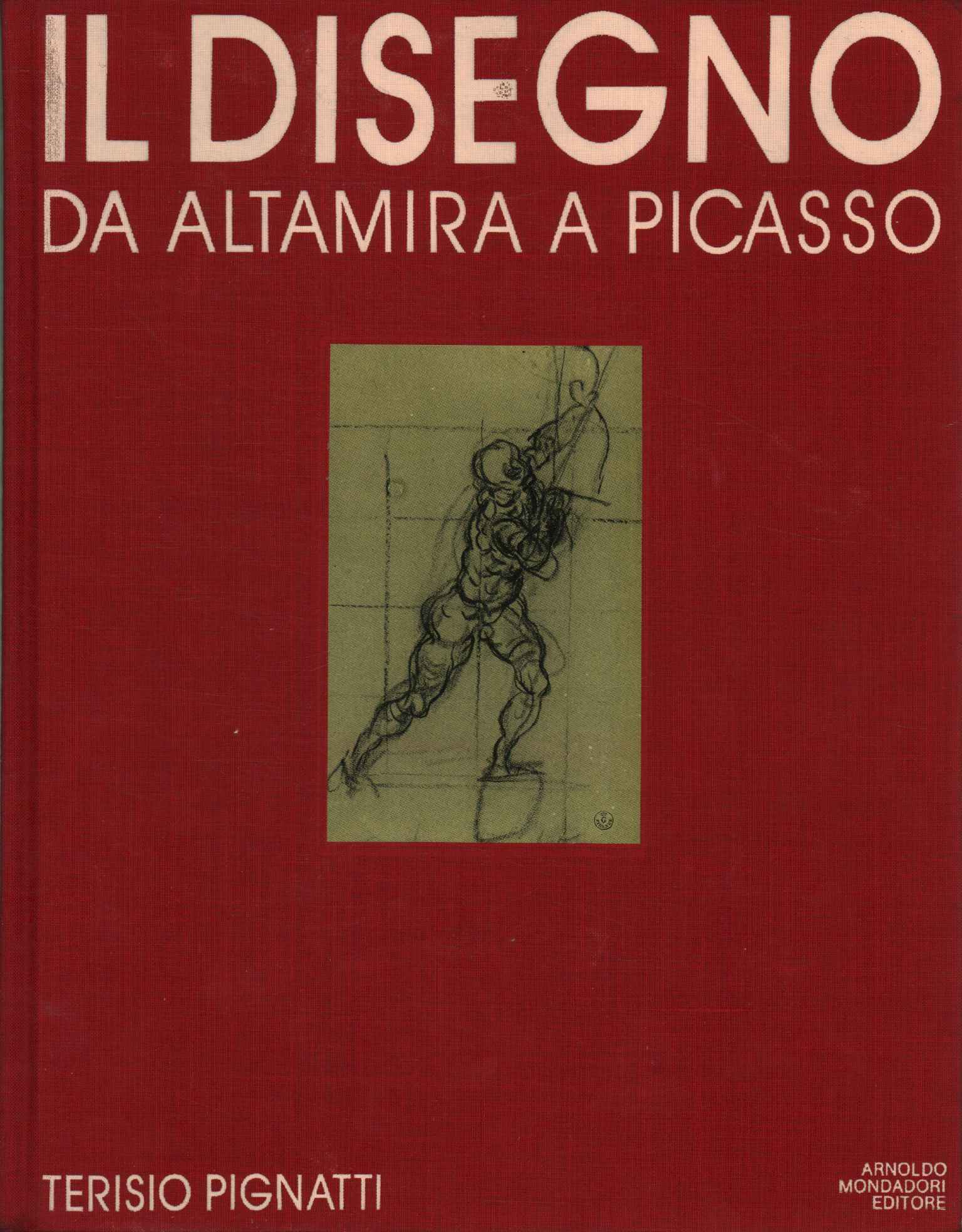 Il disegno da Altamira a Picasso