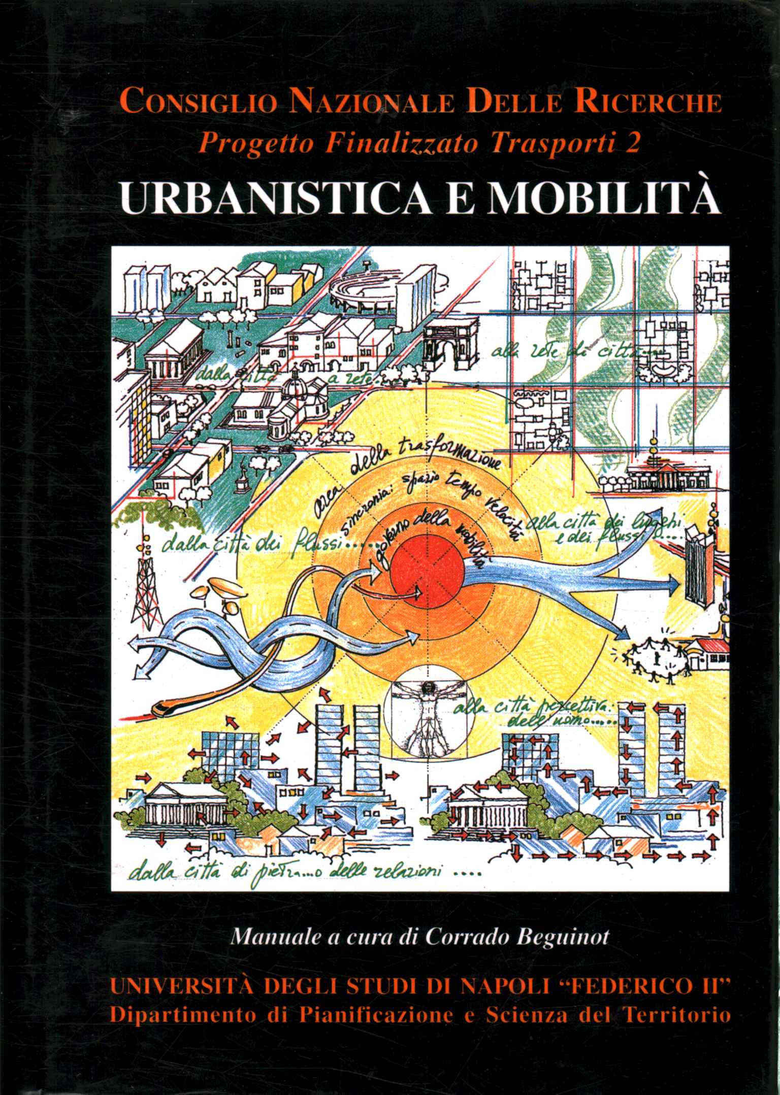 Urbanistica e mobilità