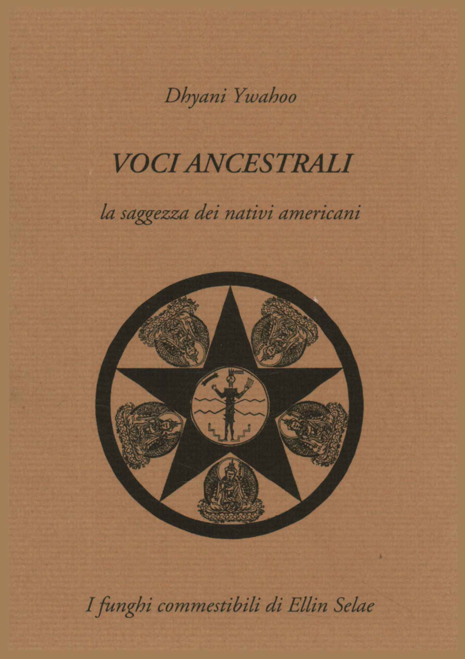 Ancestral voices
