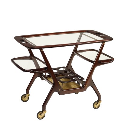 Carrello Anni 50