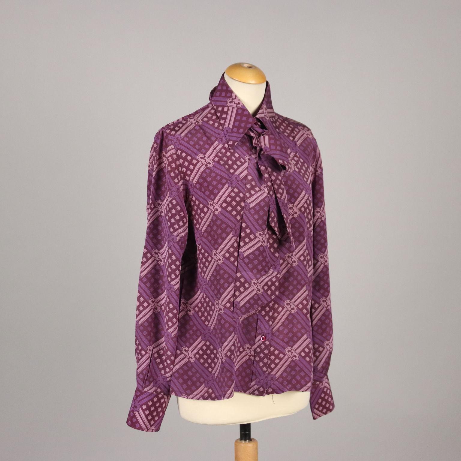 Camicia taglia 46 best sale corrisponde