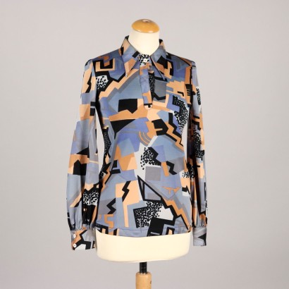 Missoni Camicia anni 70