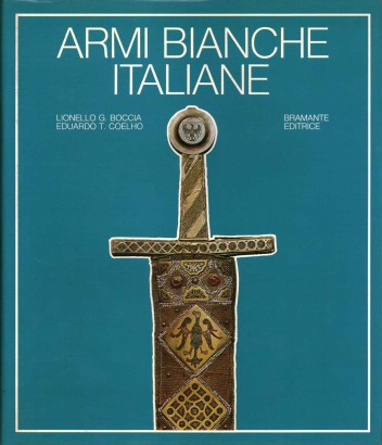 Armi bianche italiane