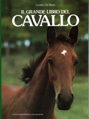 Il grande libro del cavallo