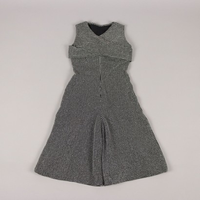 Tuta Pantalone Vintage