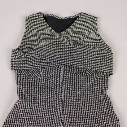 Tuta Pantalone Vintage