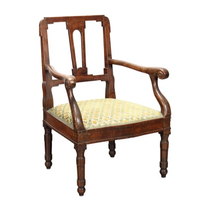 Sillón directorio