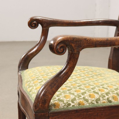 Sillón directorio