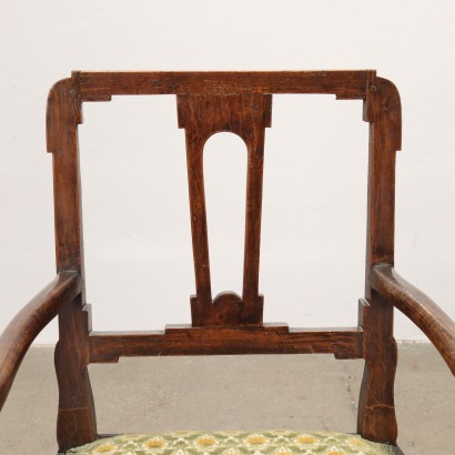 Sillón directorio